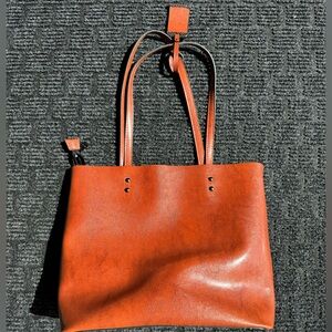 University large totebag shoulder bag